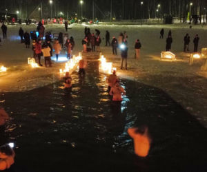 Kąpiący się Zimą podsumowują sezon