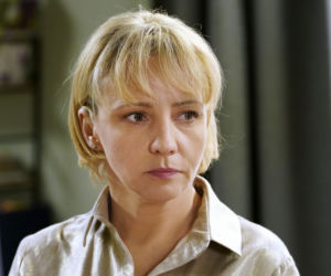 Barwy szczęścia, odc. 2307: Sabina (Barbara Kurzaj-Jonak)