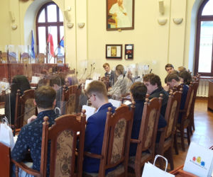 Młodzieżowa Rada Miasta Bydgoszczy