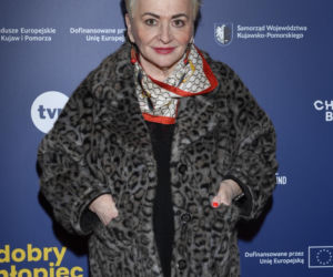 Bezrobotny Piróg, kolorowa Sadowska i amerykański Zawierucha na premierze filmu