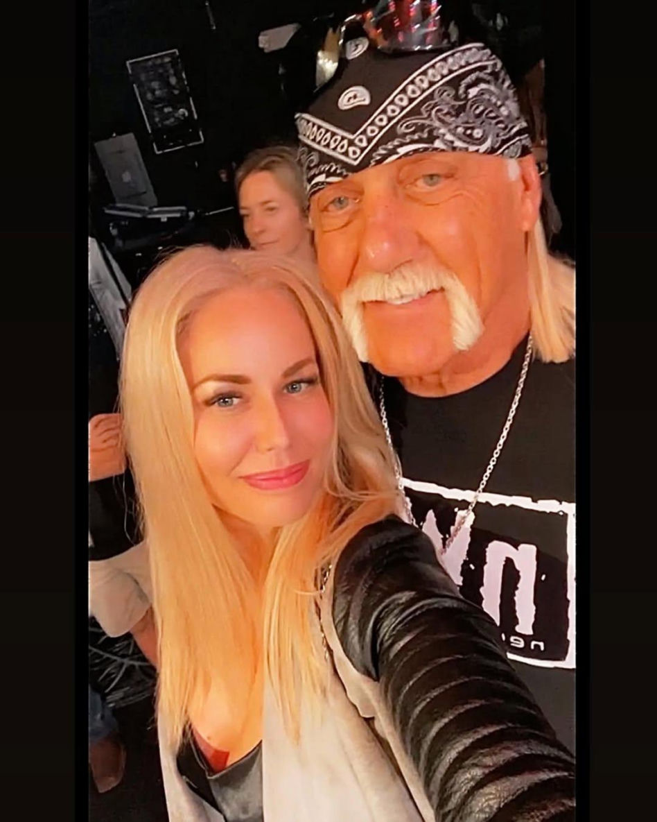Hulk Hogan nie żyje