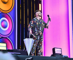 Gwiazdy wyszły na scenę, a publiczność oszalała. Wielki koncert Lata z Radiem i Telewizją Polską za nami