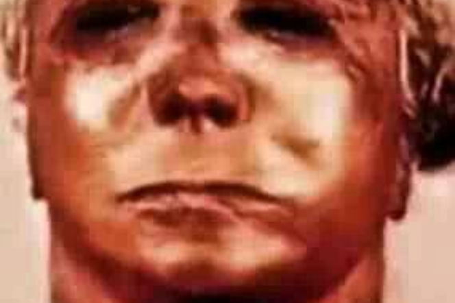 ED GEIN 