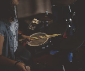 Drums Fusion