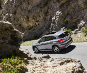 BMW X1 2020