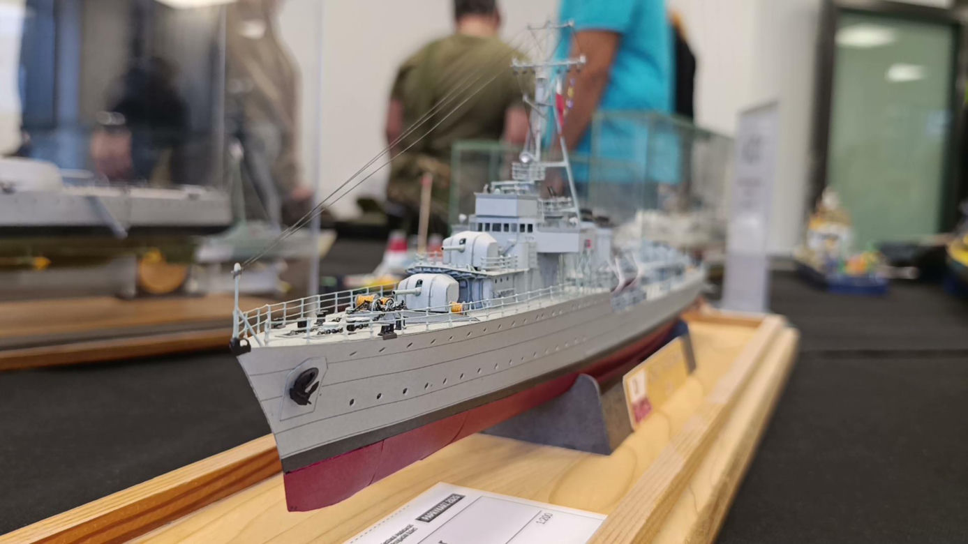 Szczeciński Paprykarz Modelarski