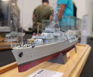 Szczeciński Paprykarz Modelarski