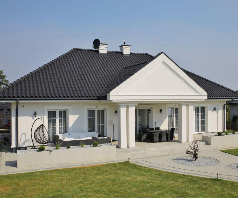 Dachówka ceramiczna MONZA – gdy liczy się szybki montaż i trwałość na lata
