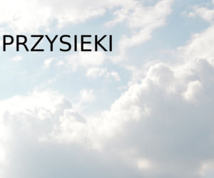 Na tych nazwach miejscowości na Podkarpaciu możesz połamać język