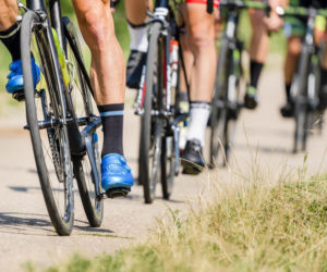 Sportsmeni i pasjonaci, czas na wyzwanie. Nadciąga III Triathlon Jesienny „Przekraczaj Granice”