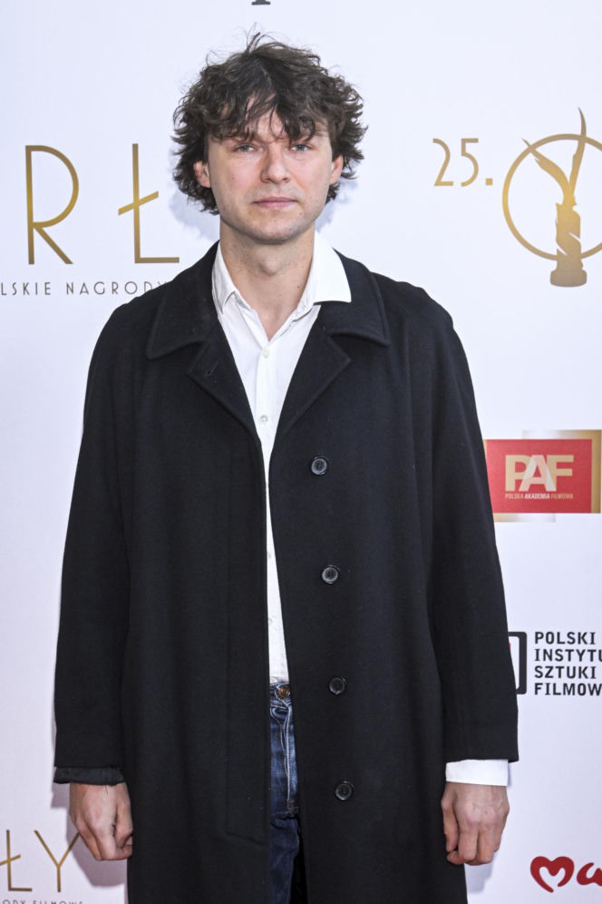 Zaczynał jako zbuntowany nastolatek w hicie kinowym. Tak dziś wygląda Mateusz Kościukiewicz