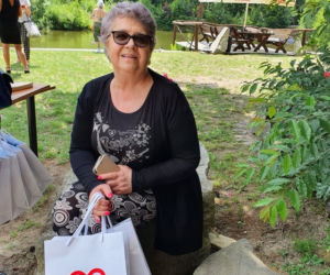 Małgorzata Sadowska, Karol Strasburger i Eliza Gwiazda najlepszymi wędkarzami wśród gwiazd!