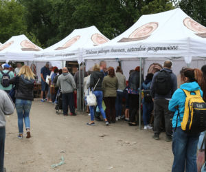 Kupujemy przeterminowane jedzenie bo tanio