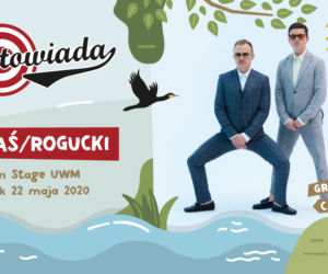 Karaś / Rogucki na Kortowiadzie