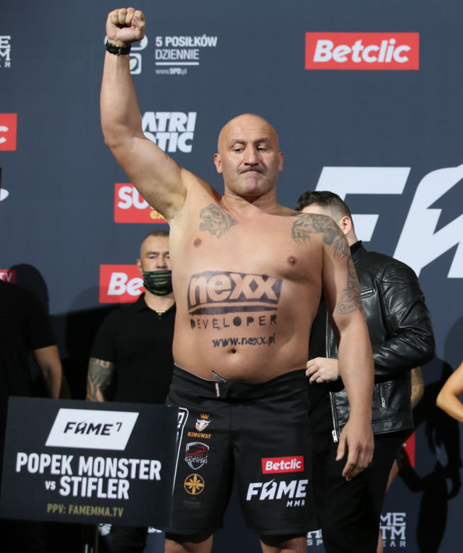 Marcin Najman