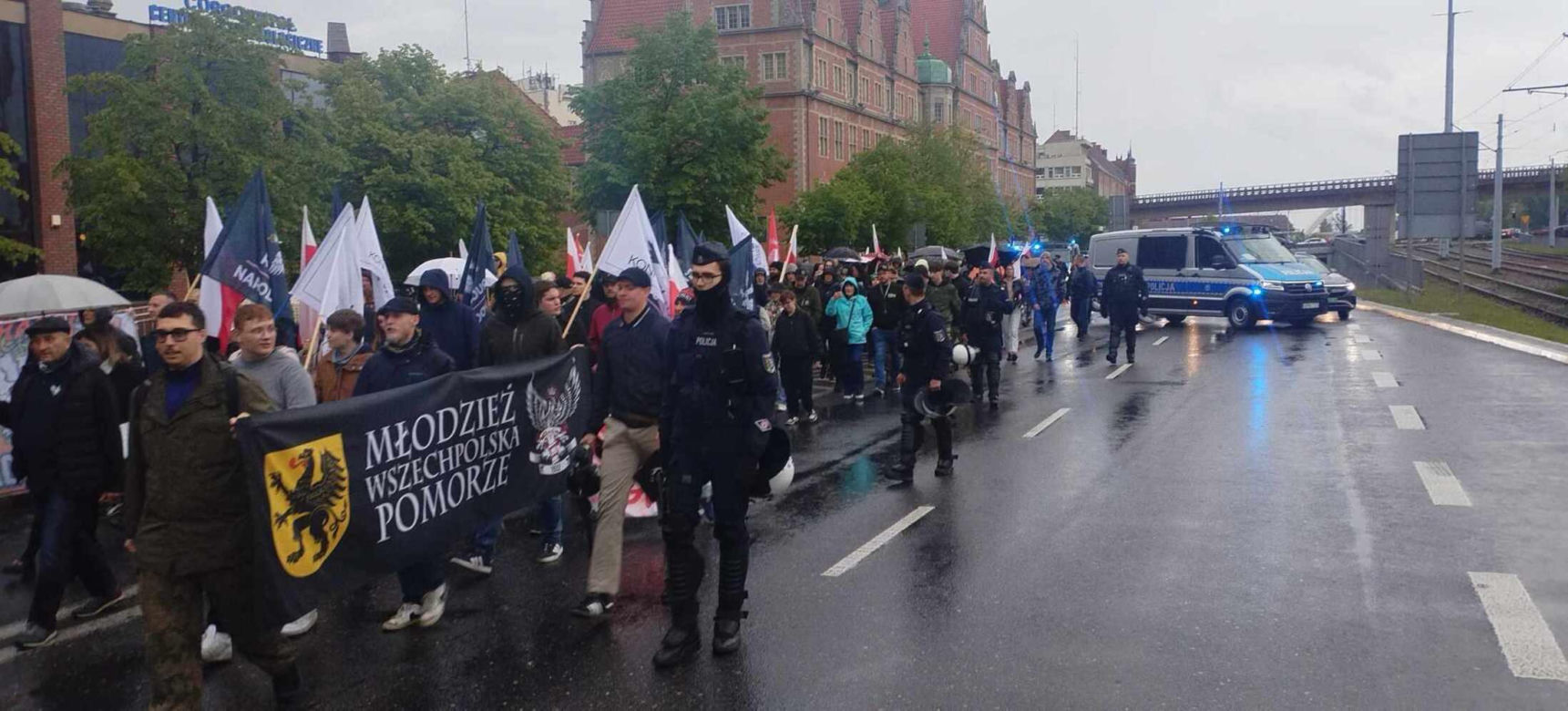 Protest