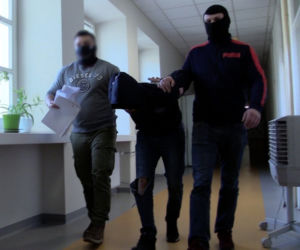 Król dopalaczy zatrzymany w Warszawie