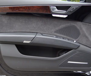 Nowe Audi A8 3.0 TDI quattro