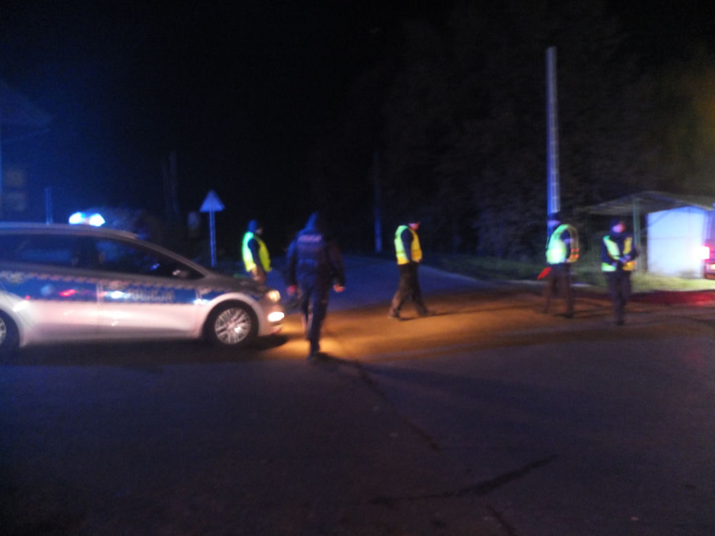 Rakiety spadły na Polskę. Dwie osoby nie żyją. Tragedia w Przewodowie