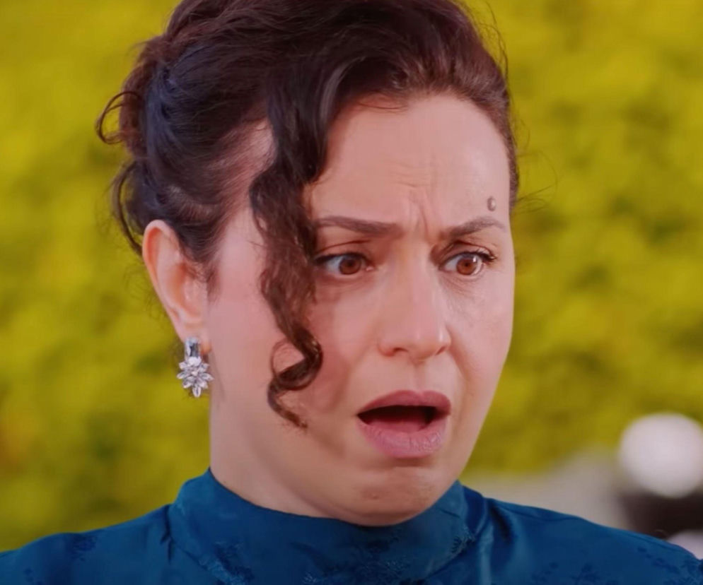 Miłość i nadzieja, odcinek 346: Tajemnica Cavidan zostaje zdemaskowana