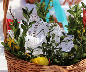Wielkanoc 2019 - Jak wyglądają święta Wielkanocne, ile pracy zostało i co znalazło się w koszyczku - odpowiadają torunianie! [AUDIO GALERIA]