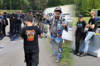 Metallica w Chorzowie da prawdziwe show! Tłumy fanów już pod Stadionem Śląskim [ZDJĘCIA]