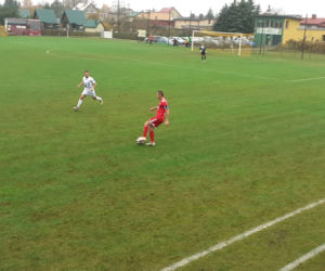 GKS Wikielec - Pelikan Łowicz 2:1