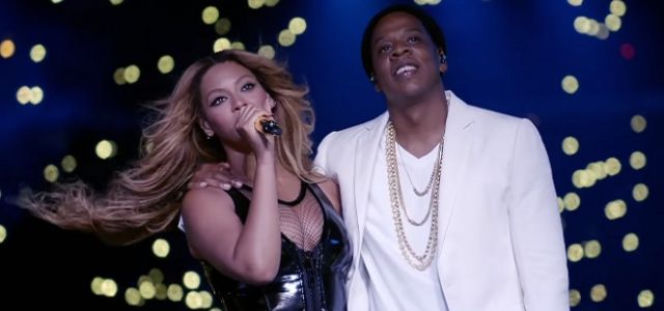 Beyonce i Jay-Z na Narodowym. Ruszyła sprzedaż biletów! Co zobaczymy za 82 zł? 
