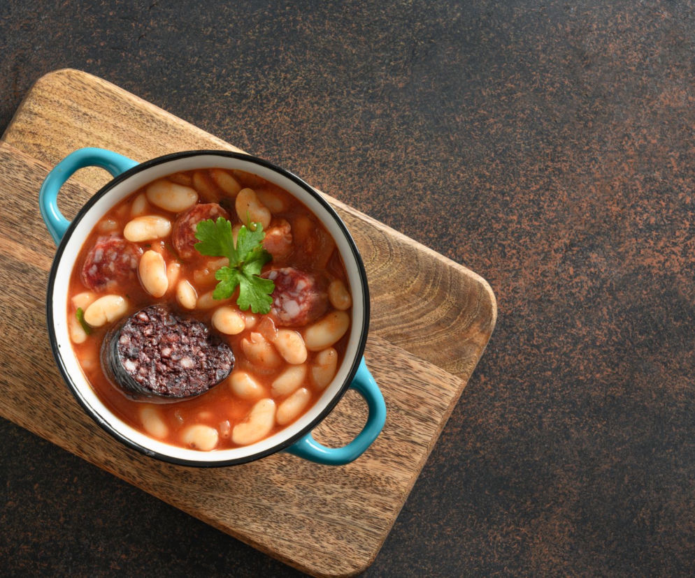 Zupa fabada