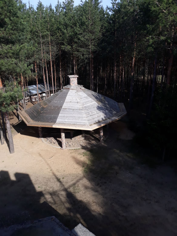 Kasztelik. Korona Podlasia zachwyca turystów