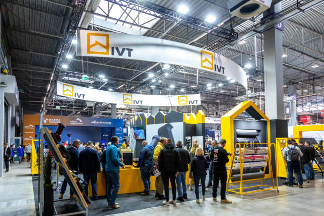 Targi Dach Forum 2026