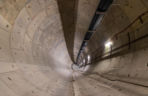 Budowa tunelu średnicowego w Łodzi