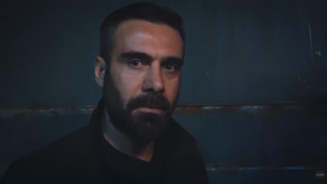 Dziedzictwo, odc. 857. Trucizna/Acar