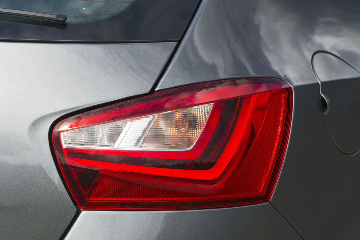 Seat Ibiza IV 1.2 TSI 90 KM