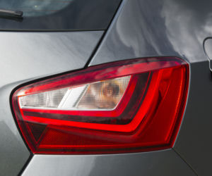 Seat Ibiza IV 1.2 TSI 90 KM
