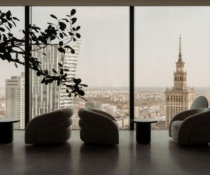 Ponad 4000 mkw. na szczycie Varso Tower. To nowe biuro międzynarodowej kancelarii