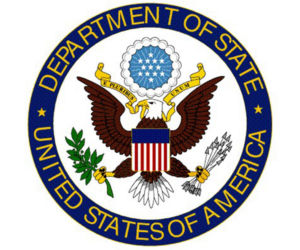 Mark Brzezinski oficjalnie zaprzysiężony na ambasadora USA w Polsce