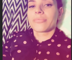 Weronika Rosati śpi tylko 3 godziny na dobę