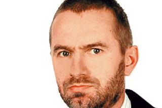 Dr Sławomir Graff: In vitro to nie leczenie