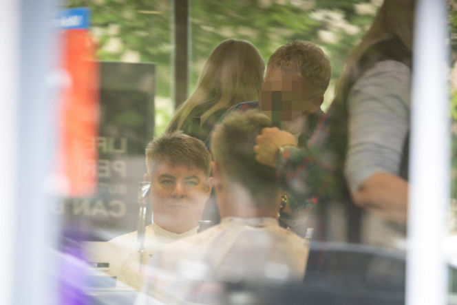 Minister Grabiec zrobił się na bóstwo