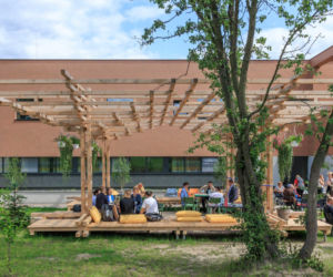 Nominacje do nagrody Miesa van der Rohe 2026