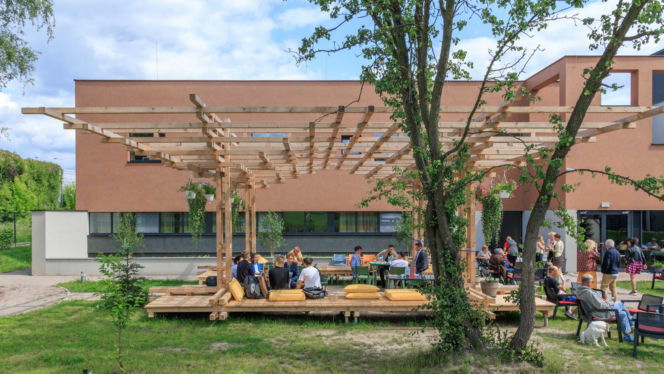 Nominacje do nagrody Miesa van der Rohe 2026