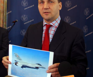 Radosław Sikorski