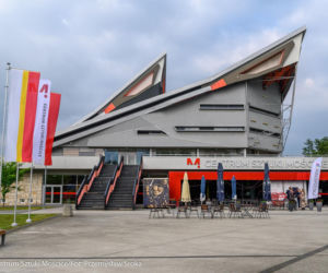 Marzysz o scenie? Rusza Akademia Tańca i Mościcki Teatr Musicalowy 