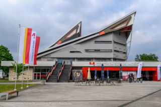 Marzysz o scenie? Rusza Akademia Tańca i Mościcki Teatr Musicalowy 