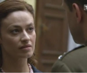 CZAS HONORU 5, odc. 64. Wanda (Magdalena Różczka)