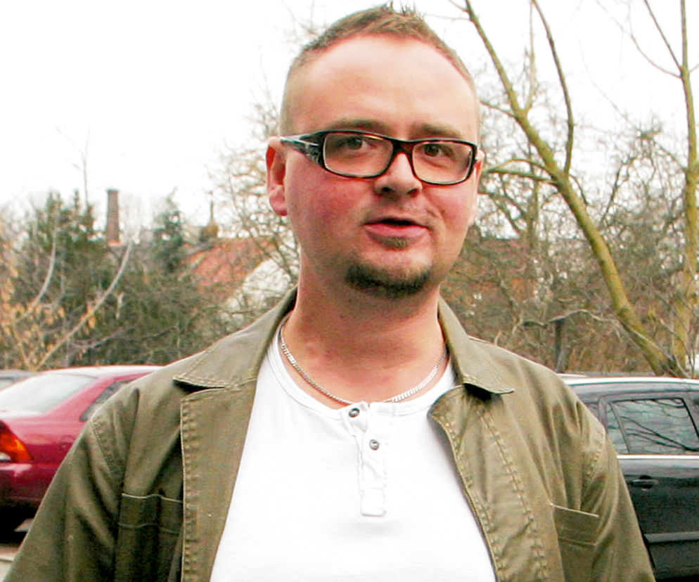 Piotr Trzaska