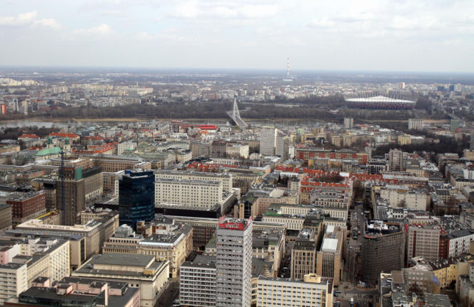Stadion Narodowy