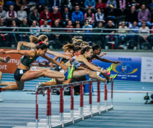 Orlen Copernicus Cup - to były fantastyczne zawody w Arenie Toruń