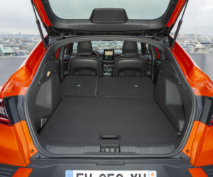 Renault Arkana (2021)
